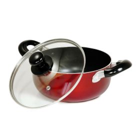 dutBetter Chef 2-Quart Aluminum Dutch Oven