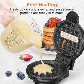 Mini Waffle Maker