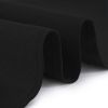 2 Pack Black Tablecloth 90x132 inch Black Table Clothes for 6 Foot Rectangle Tables 200 GSM Stain and Wrinkle Resistant Washable Fabric